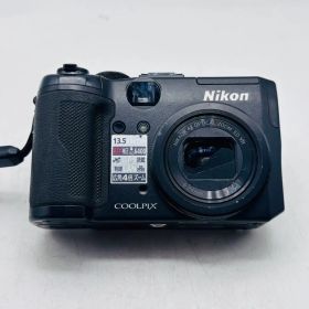 【動作確認済み】Nikon COOLPIX P6000