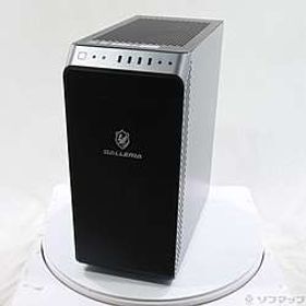 〔中古品〕 GALLERIA XA7C-R36T ［Core-i7-11700 (2.5GHz)／32GB／SSD1TB／GeForce RTX 3060Ti(8GB)／Windows11 Home］〔中古品〕 GALLERIA XA7C-R36T ［Core-i7-11700 (2.5GHz)／32GB／SSD1TB／GeForce RTX 3060Ti(8GB)／Windows11 Home］