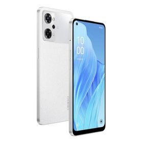 OPPO Reno9 A A301OP[128GB] Y!mobile ムーンホワイト【安心保…