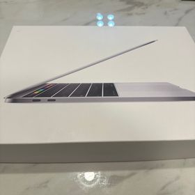APPLE MacBook Pro MACBOOK PRO MR9U2J/A C(ノートPC)