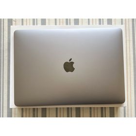 アップル(Apple)のMacBook Pro 13インチ 2018 Touch Bar 512GB(ノートPC)