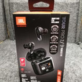 ワイヤレスイヤホン TOUR PRO2 JBL
