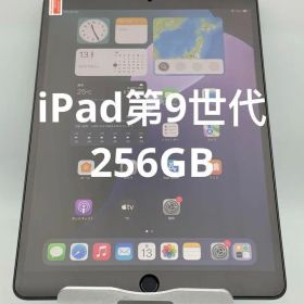 ipad 2021 256GB 第9世代