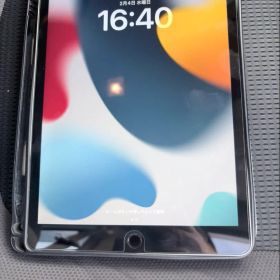 Apple iPad 10.2インチ シルバー 本体 第9世代