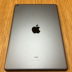 iPad 第9世代 64GB スペースグレー Wi-Fiモデル 本体