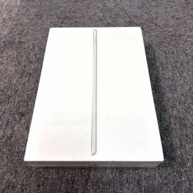 【新品未開封】iPad 第9世代 Wi-Fi 64GB silver