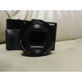 SONY(ｿﾆｰ) ﾃﾞｼﾞﾀﾙｶﾒﾗDSC-RX100M2(コンパクトデジタルカメラ)