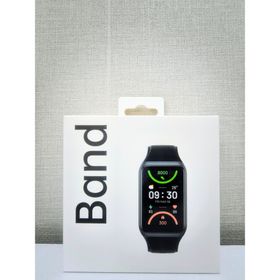 オッポ(OPPO)のOPPO BAND 2 マットブラック(その他)