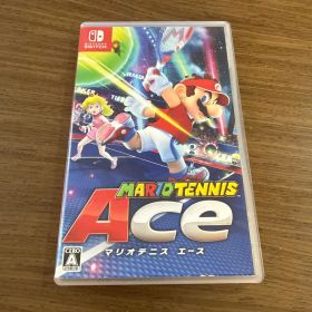 マリオテニス エース Nintendo Switch