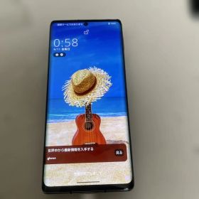 AQUOS R6 スマートフォン本体 sim フリー