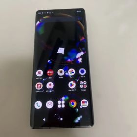 AQUOS R6 本体 SH-51B sim フリー