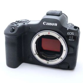 【中古】 《美品》 Canon EOS R5 Mark II ボディ 【後カバー部品交換/各部点検済】 [ デジタルカメラ ]
