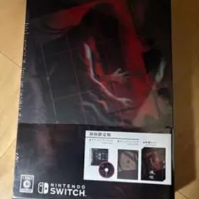 【Switch】 連呪 [初回限定版]