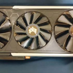 SAPPHIRE NITRO+ RADEON RX 5700 XT 8G