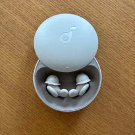 Anker Soundcore Sleep A20 （ワイヤレスイヤホン