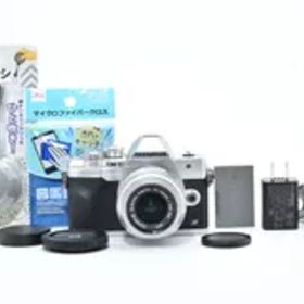 オリンパス OLYMPUS OM-D E-M10 Mark IV 高性能ミラーレス一眼カメラ Wi-Fi搭載