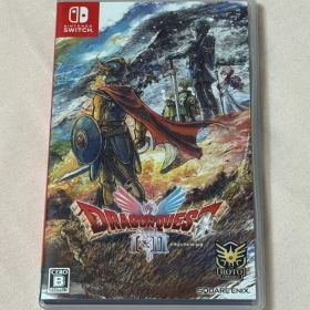 ドラゴンクエストI&II Nintendo Switch