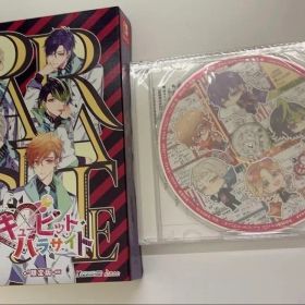 キューピットパラサイト Nintendo Switch 限定版