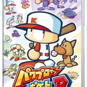 パワプロクンポケットR Nintendo Switch