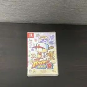 パワプロクンポケットR