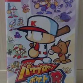 【送料無料】パワプロクンポケットR Nintendo Switch