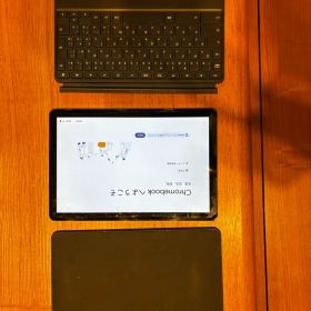 IdeaPad Duet Chromebook