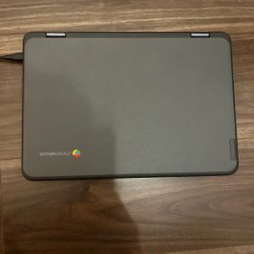 Chromebook
