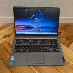 【中古品】Lenovo 14e Chromebook Gen 3