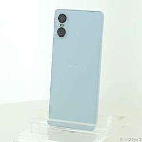 〔中古品〕 Xperia 10 VI 128GB ブルー XQ-ES44 L1JPCX0 SIMフリー ［6.1インチ有機EL／Snapdragon 6 Gen 1 Mobile Platform］〔中古品〕 Xperia 10 VI 128GB ブルー XQ-ES44 L1JPCX0 SIMフリー ［6.1インチ有機EL／Snapdragon 6 Gen 1 Mobile Platform］