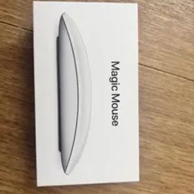 Magic Mouse 2 MLA02J/A