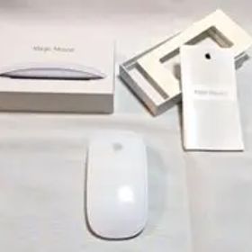 Apple Magic Mouse 2 MLA02J/A