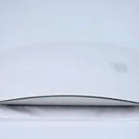 【純正】Apple Magic Mouse 2 MLA02J/A A1657 シルバー