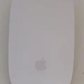 Apple Magic Mouse 2 MLA02J/A シルバー