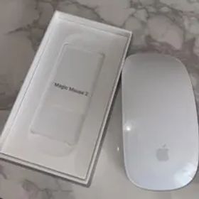 Apple Magic Mouse 2 MLA02J/A 箱無し500円オフ