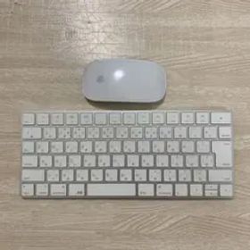 APPLE MAGICMOUSE 2 MLA02J/A