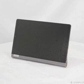 ソフマップ 〔中古品〕 Yoga Smart Tab 32GB アイアングレー ZA530049JP SIMフリー【276】