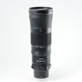 Nikon 望遠ズームレンズ NIKKOR Z 180-600mm f/5.6-6.3 VR ニコン Zマウント フルサイズ対応 #14485(レンズ(ズーム))