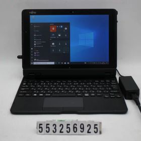 富士通 ARROWS Tab Q508/SE Atom X7 Z8700 1.6GHz/4GB/128GB/10.1W/WUXGA(1920x1200) タッチパネル/Win10【中古】【20251121】