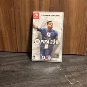FIFA 23 LEGACY EDITION Nintendo Switch