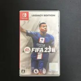 FIFA 23 LEGACY EDITION Nintendo Switch