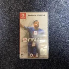 FIFA 23 LEGACY EDITION Nintendo Switch