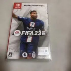 FIFA 23 LEGACY EDITION Nintendo Switch