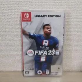 FIFA 23 LEGACY EDITION (Nintendo Switch)