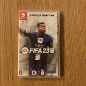 FIFA 23 LEGACY EDITION Nintendo Switch