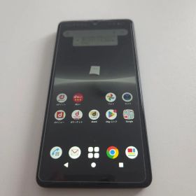 Xperia Ace II アンドロイド13 シムフリー エクスペリア ７００