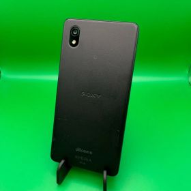 Xperia Ace III 64GB Sony A203SO ソフトバンク ワイモバイル版 ブリックオレンジ ブルー ブラック
