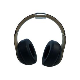 beats by dr.dre◆ヘッドホン Studio3 Wireless MXJA2PA/A A1914 ミッドナイトブラック