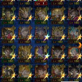 ドッカンバトル