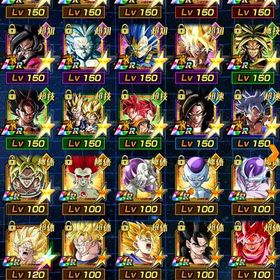 ドッカンバトル