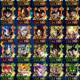 10周年目玉2体完凸引退アカウント ゴジータ4ドッカンバトルフェス限、ガチャ産虹凸多数所持！ログイン日数3000日越え最終値下げ引退垢ドッカンバトル引退垢 LR104体引退垢ドッカンバトル引退しますアカウント販売ランク1 IOS専用 悟飯ビースト+9周年ゴジータ+9周年ブロリー+...ランク1 IOS専用 9周年ゴジータ+9周年ブロリー+悟空4+ベジトラ+...IOS石16000〜20000 ガチャLR18~45体ランダム引退アカウント【引退垢】RANK503 全周年キャラコンプ LRキャラ74体 龍石120個ドカバト引退垢限定多数 (iOS版)破格‼️ドッカン引退垢最新キャラ多数ドッカンバトル 引退垢引退垢ドッカンやめるぅー10周年ベジット＆ゴジータ＆GT悟空＆悟飯【完凸】アカウント販売引退垢やめます祭ゴジ、七夕ロゼ所持‼️引退垢！急ぎですアカウント販売ドッカン引退垢私用によりしなくなったので売却しますグローバルCP、10周年キャラ全有アカウント売却ドッカンバトル引退品ドッカンバトル引退垢引退垢アカウント販売今回のLRゴジータご飯います 銃器ベジット完凸値引きできます飽きたのでお譲りします